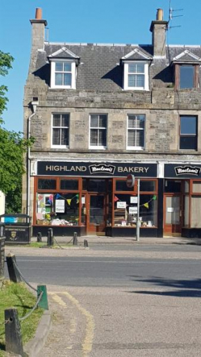 The Granary in The Square